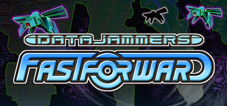 Data Jammers: FastForward